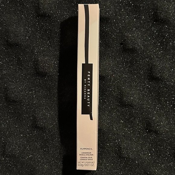 Fenty Beauty Other - Fenty Beauty Flypencil Longwear Pencil Eyeliner in Cuz I'm Black